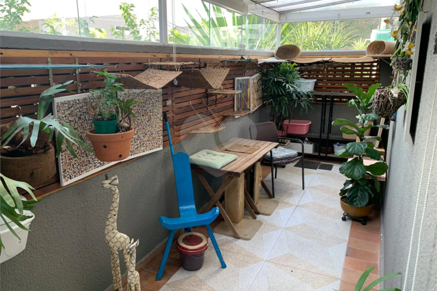 Apartamento à venda com 2 quartos em Freguesia do Ó, São Paulo, SP