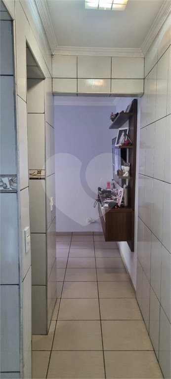 Apartamento à venda com 2 quartos em Conjunto Habitacional Jova Rural, São Paulo, SP