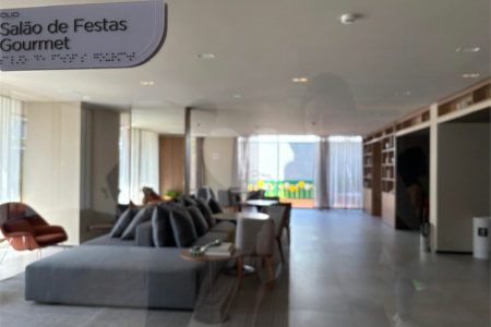 Studio á venda com 40m² - Dual Lifestyle