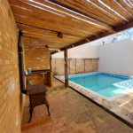 Casa à venda com 3 quartos, sendo 1 suíte, no condomínio Village Saint Clair, Sorocaba - SP