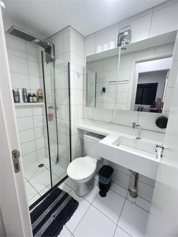 Apartamento para alugar com 2 quartos em Horto, São Paulo, SP