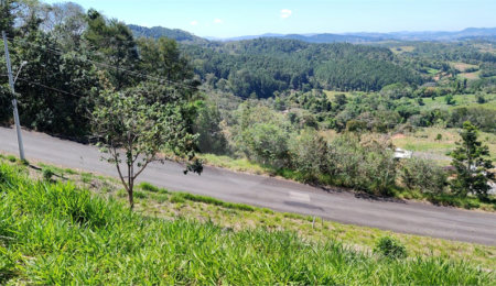 Terreno à venda em Loteamento Residencial Boa Vista, Atibaia, SP