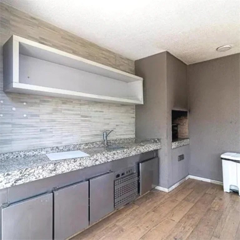 Apartamento à venda com 2 quartos, sendo 1 suíte, em Água Branca, São Paulo, SP