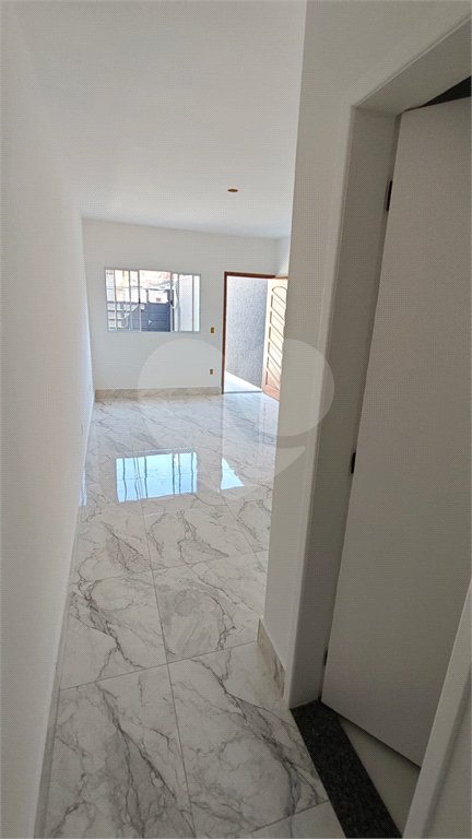 Sobrado à venda com 2 quartos em Vila Siria, São Paulo, SP
