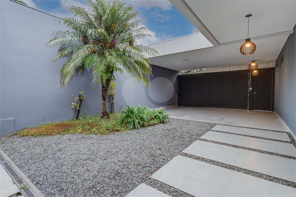 Casa Térrea à venda com 4 suítes em Alto da Boa Vista, São Paulo, SP