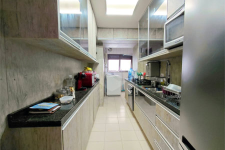 Apartamento à venda com 2 quartos, sendo 1 suíte,  em Perdizes, São Paulo, SP