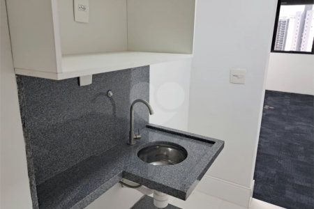 Sala à venda em Alto da Boa Vista, São Paulo, SP