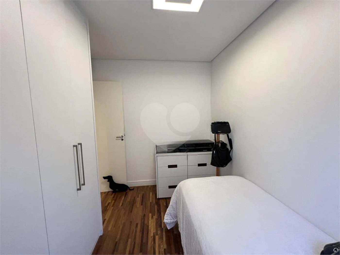 Apartamento à venda com 2 suítes em Vila Romana, São Paulo, SP