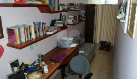 Sobrado à venda com 3 quartos, sendo 1 suíte,  em Vila Mazzei, São Paulo, SP