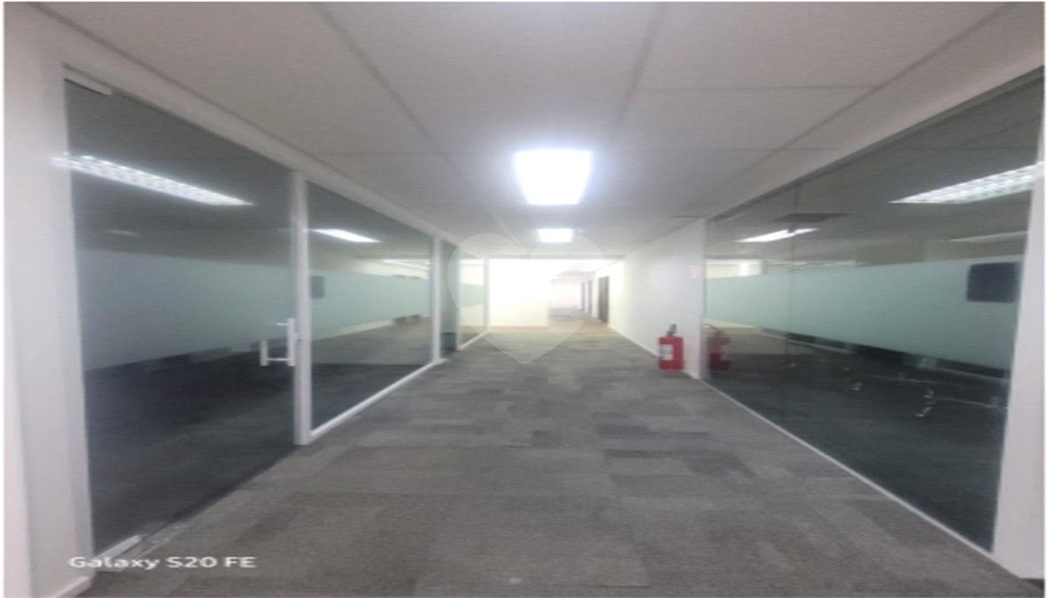Laje Corporativa para alugar em Chácara Santo Antônio (zona Sul), São Paulo, SP