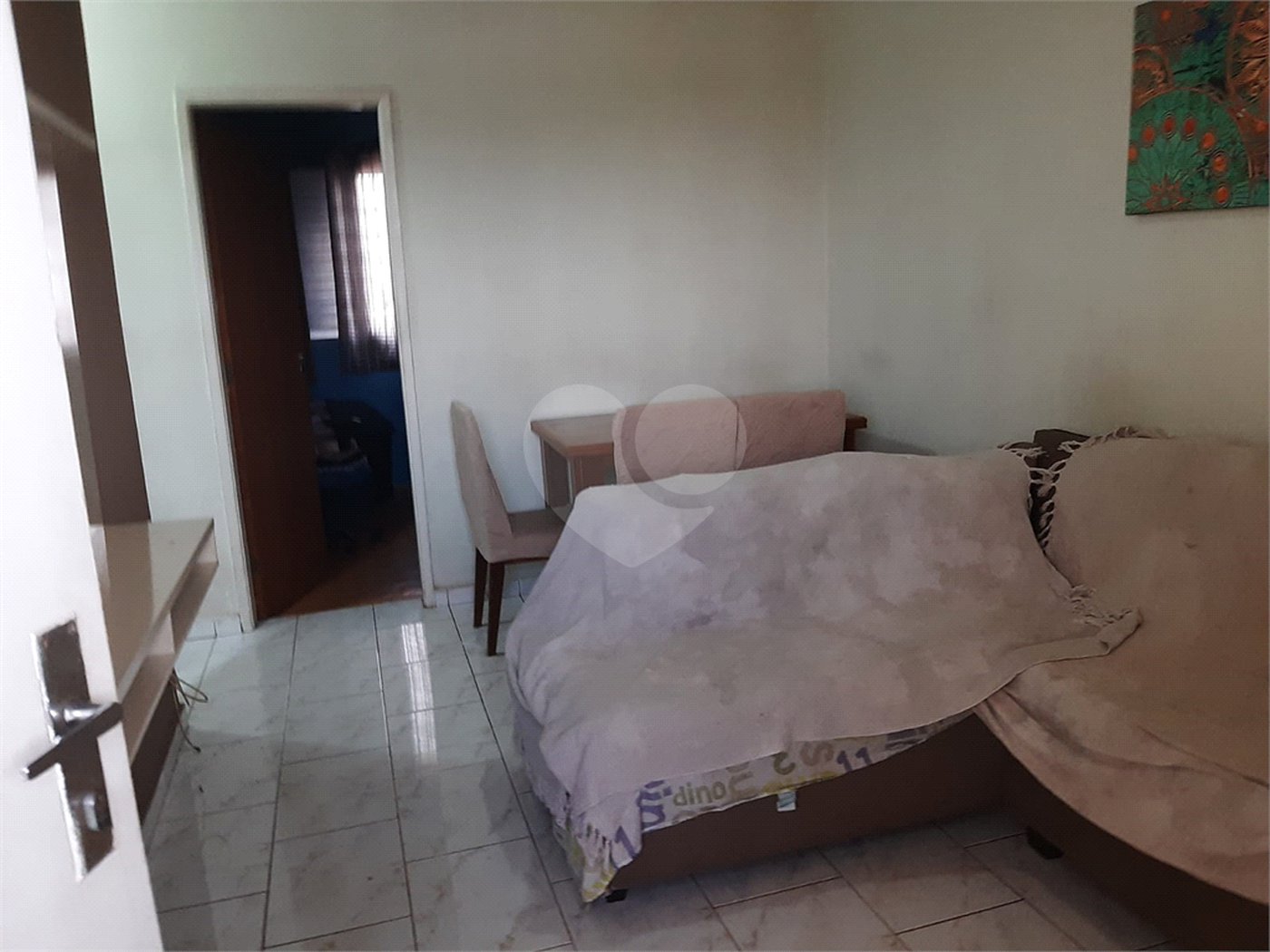Apartamento à venda com 2 quartos em Vila Constança, São Paulo, SP