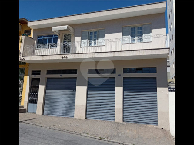 Casa à venda com 5 quartos em Mandaqui, São Paulo, SP
