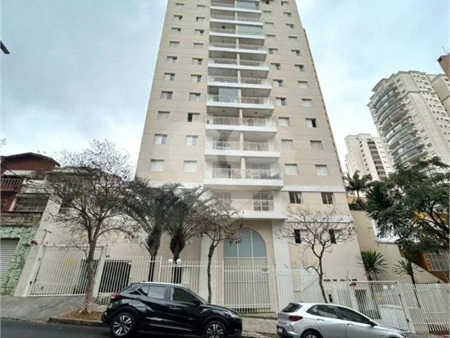 Apartamento à venda com 2 quartos, sendo 1 suíte,  em Perdizes, São Paulo, SP