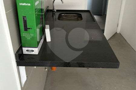 Apartamento à venda com 1 suíte em Itaim Bibi, São Paulo, SP
