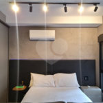 Apartamento para alugar com 1 quarto em Pinheiros, São Paulo, SP