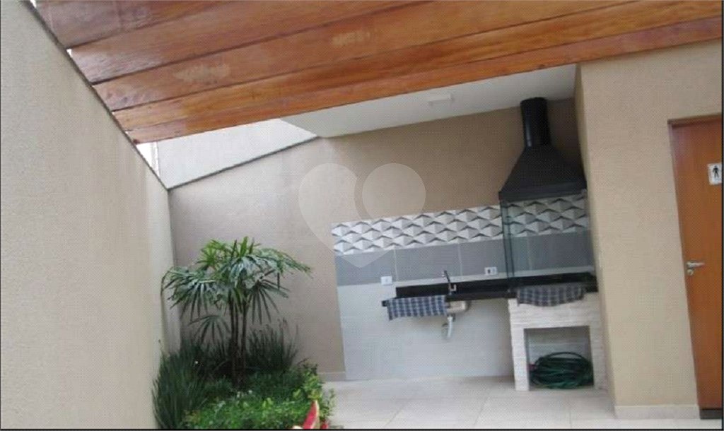 Apartamento à venda com 2 quartos em Tremembé, São Paulo, SP