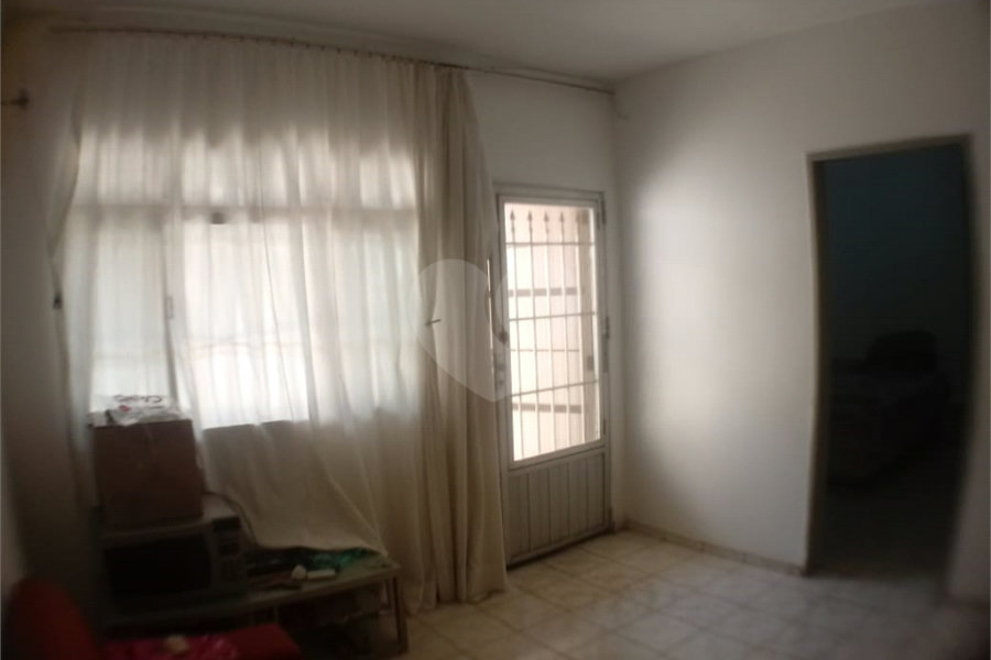 Terreno à venda com 1 quarto em Vila Nova Cachoeirinha, São Paulo, SP