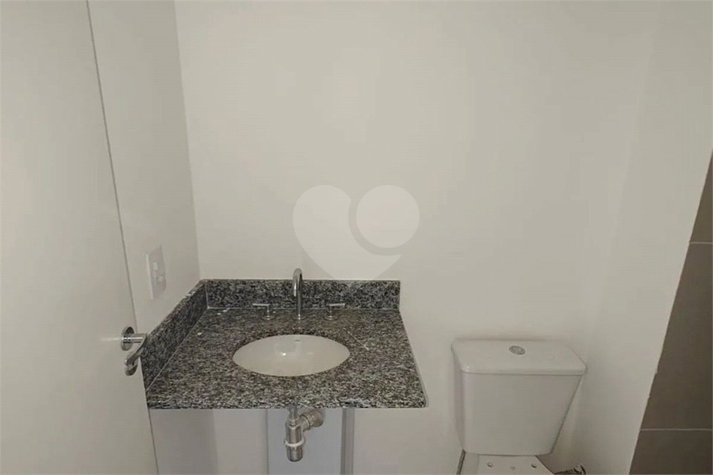 Studio à venda com 1 suíte em Liberdade, São Paulo, SP