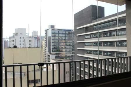 Apartamento à venda com 3 suítes em Pinheiros, São Paulo, SP
