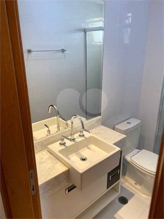 Apartamento à venda com 3 quartos, sendo 1 suíte,  em Santana, São Paulo, SP