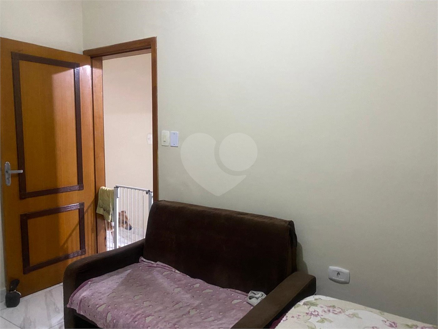 Casa à venda com 1 quarto em Vila Rosália, Guarulhos, SP