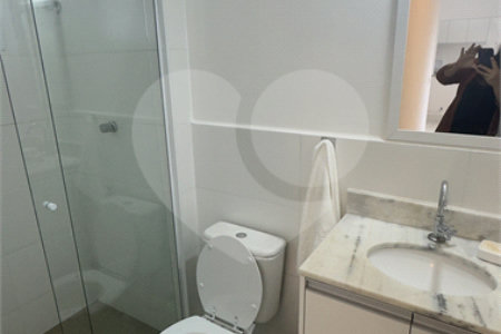 Apartamento para alugar com 3 quartos, sendo 1 suíte, em Jardim Santiago, Indaiatuba, SP