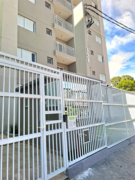 Apartamento à venda com 2 quartos em Vila Formosa, São Paulo, SP