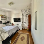Apartamento à venda com 4 suítes em Vila Suzana, São Paulo, SP