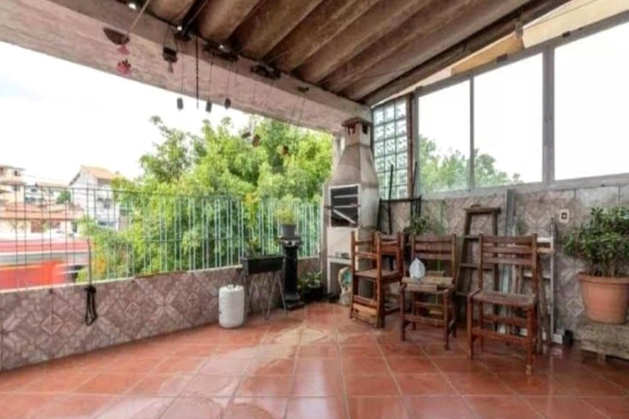 Casa à venda com 3 quartos, sendo 1 suíte, em Itaquera, São Paulo, SP