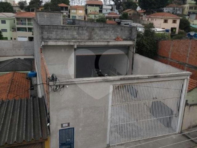 Galpão para alugar em Limão, São Paulo, SP
