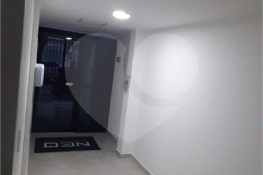 Apartamento à venda com 2 quartos em Parada Inglesa, São Paulo, SP