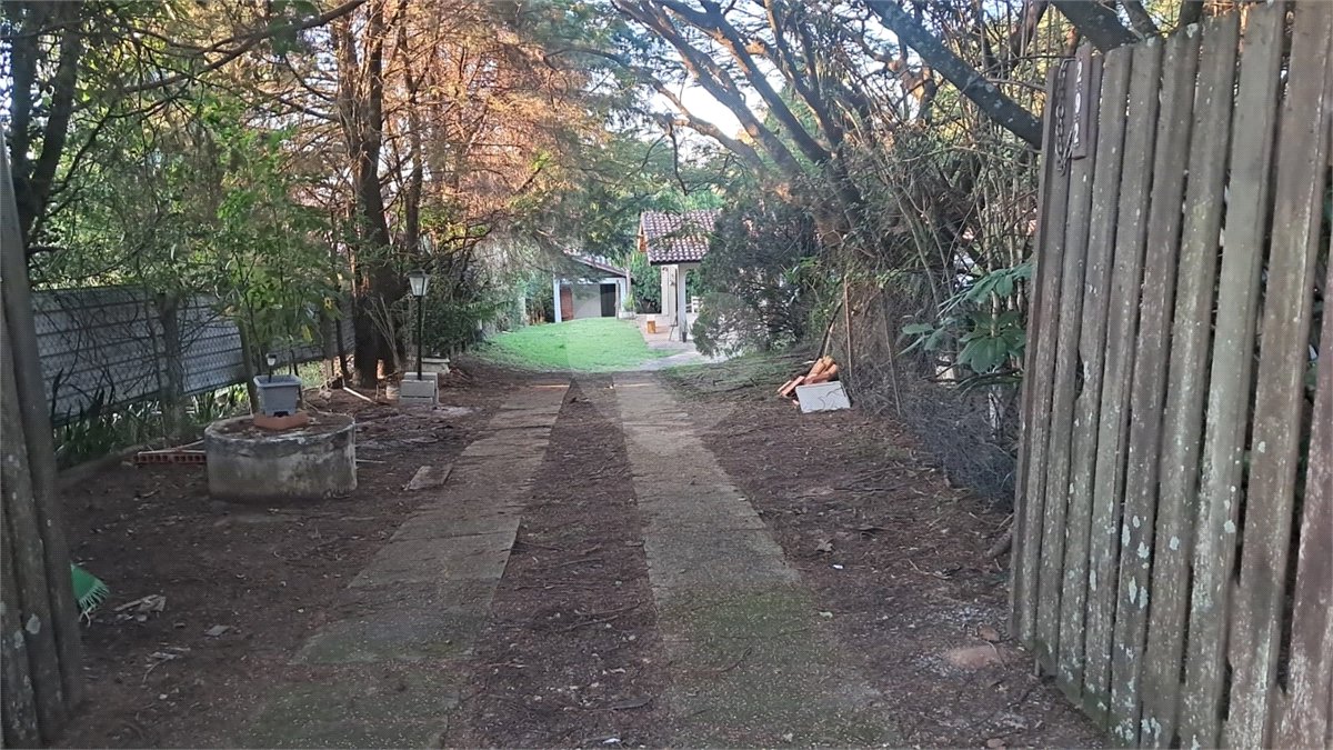 Chácara à venda com 3 quartos, sendo 1 suíte,  em Chácaras São Bento, Valinhos, SP