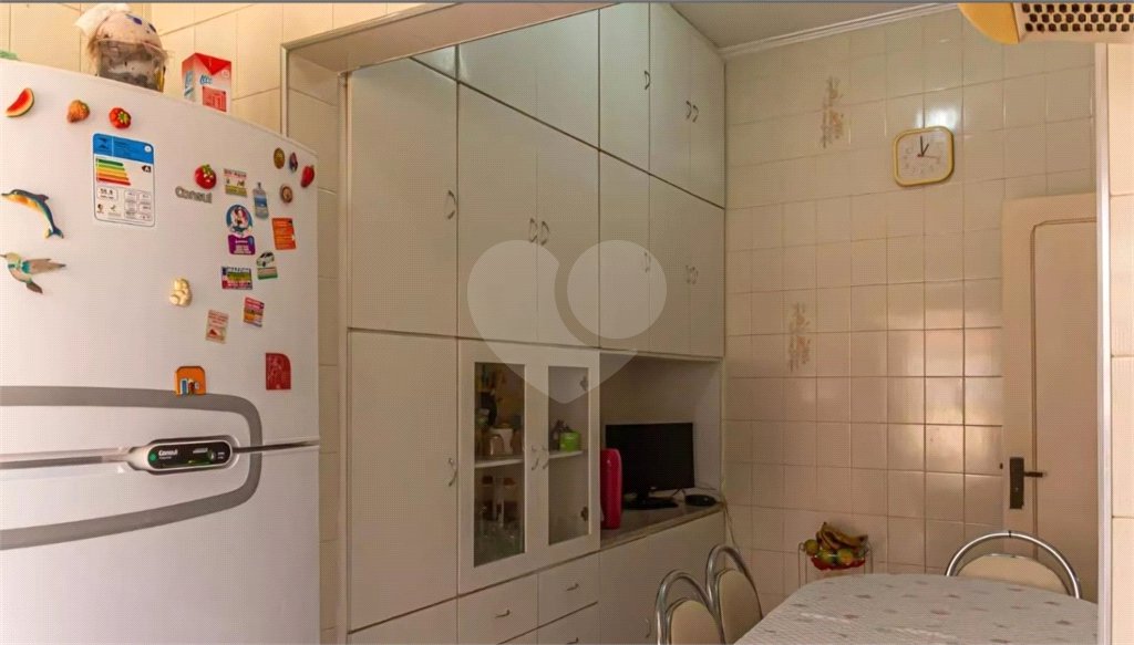 Sobrado à venda com 4 quartos em Aclimação, São Paulo, SP