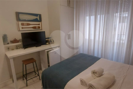 Apartamento à venda com 3 suítes em Copacabana, Rio de Janeiro, RJ