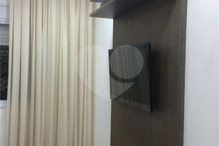 Apartamento à venda com 3 quartos, sendo 1 suíte, em Parque Reboucas, São Paulo, SP