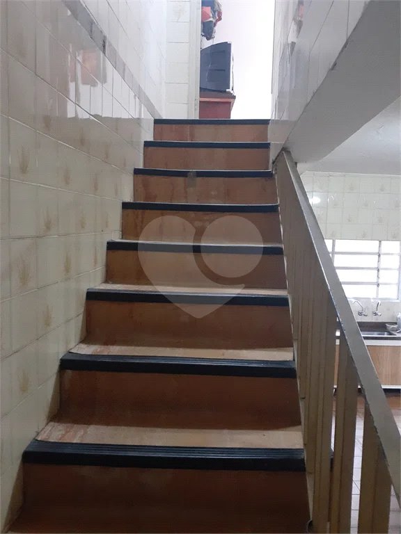 Casa Térrea à venda com 4 quartos em Vila Regente Feijó, São Paulo, SP
