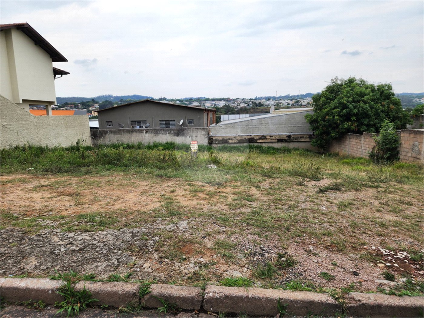 Terreno à venda em Nova Vinhedo, Vinhedo, SP