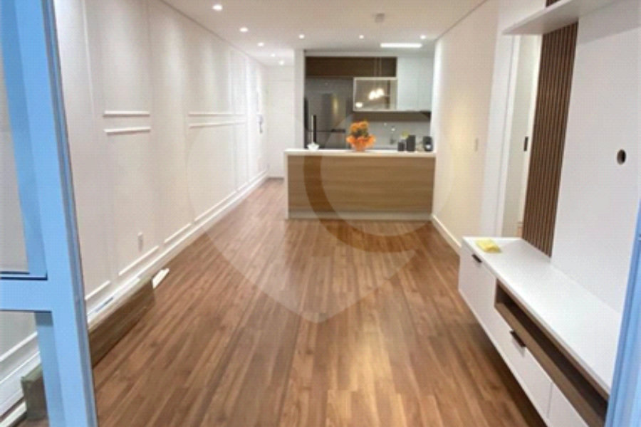 Apartamento à venda com 2 quartos, sendo 1 suíte, em Tucuruvi, São Paulo, SP
