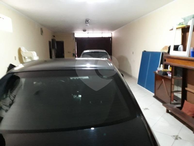 Sobrado à venda com 3 suítes em Mandaqui, São Paulo, SP