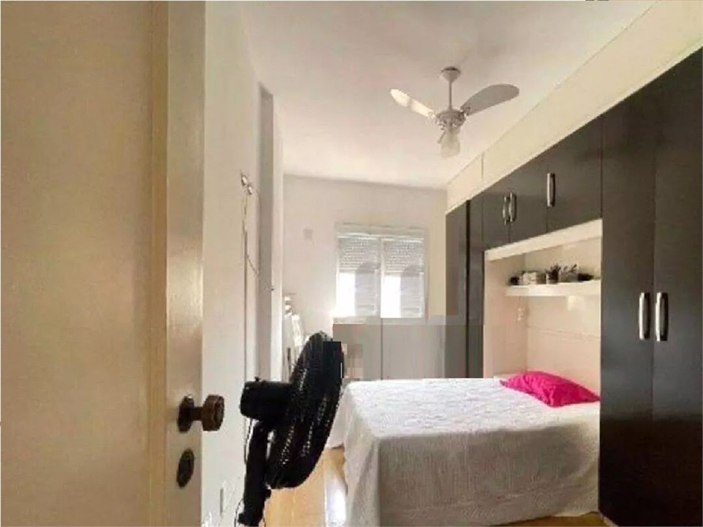 Apartamento Residencial à venda, Gonzaga, Santos - AP0353.