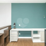 Apartamento à venda com 2 suítes em Vila Clementino, São Paulo, SP
