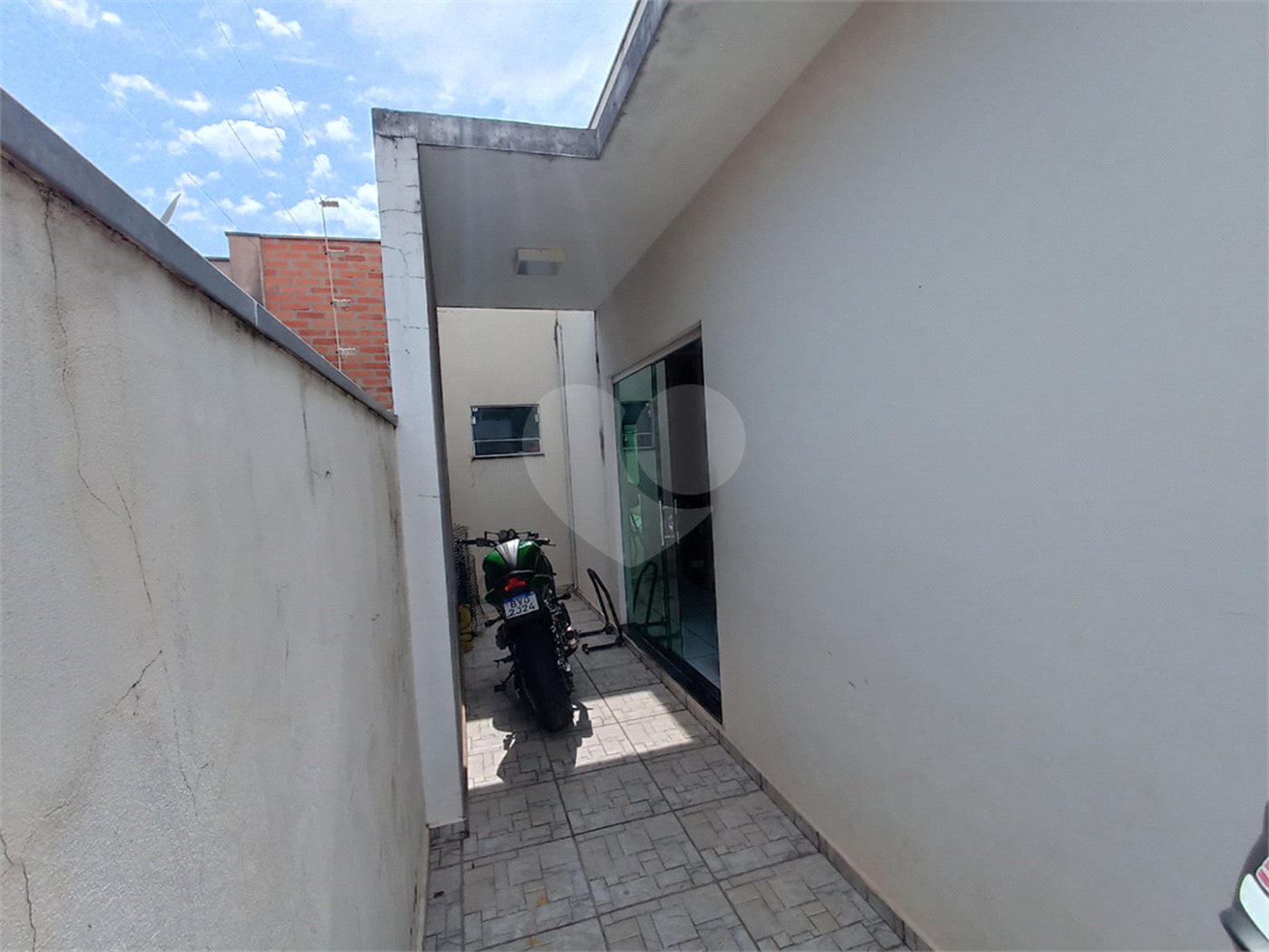 Casa à venda com 2 quartos, sendo 1 suíte, em Jardim Fogaça, Itapetininga, SP