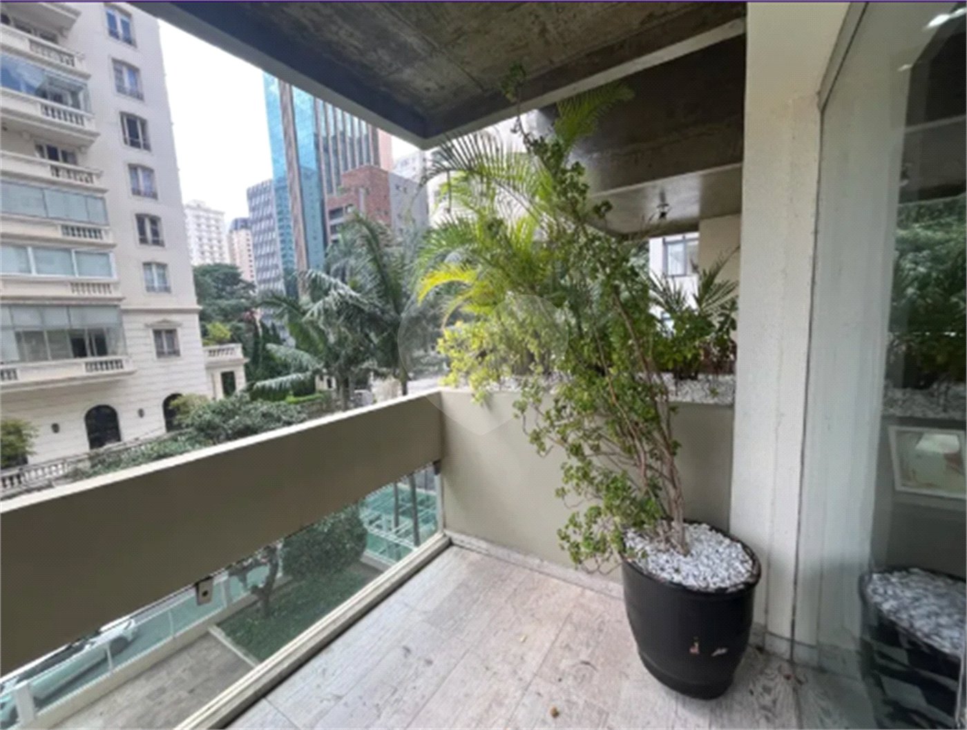 Apartamento à venda com 2 quartos, sendo 1 suíte, em Cerqueira César, São Paulo, SP