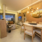 Apartamento à venda com 1 suíte em Vila Espírito Santo, Sorocaba, SP