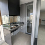 Apartamento à venda com 3 quartos, sendo 2 suítes, em Jardim das Acácias, São Paulo, SP