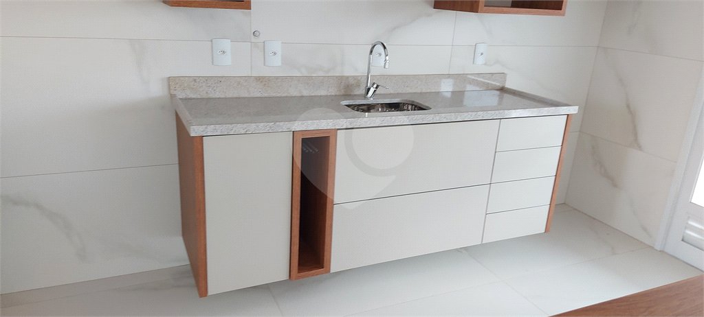 Apartamento à venda ou para alugar com 3 suítes em Jardim América, Sorocaba, SP