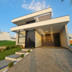 Casa à venda com 3 quartos, sendo 1 suíte, no condomínio Reserva Ipanema I, Sorocaba - SP