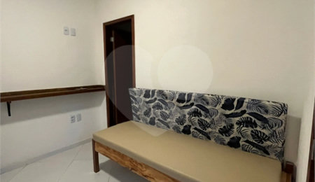 Casa em condomínio para alugar com 1 quarto em Geribá, Armação dos Búzios, RJ