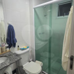 Apartamento à venda com 3 quartos, sendo 1 suíte,  em Mandaqui, São Paulo, SP