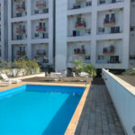 Apartamento à venda com 1 suíte em Jardim das Bandeiras, São Paulo, SP